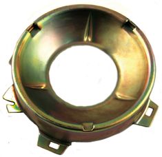 Gehuse Scheinwerfer 240 -80 USA aussen 