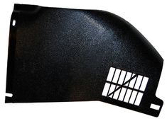 Luke Mittelkonsole 240 schwarz li