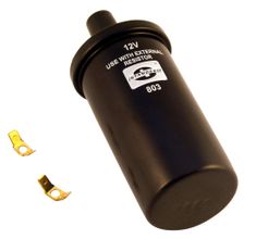 Zndspule B30/B20F & 240 -84 nicht Turbo