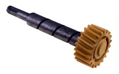 Tachometer Steuerrad