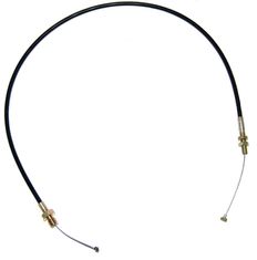 Kick down kabel BW35 240