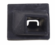 Abdeckung Kupplung 240/700/900 M46/M47