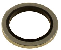 Plombierscheibe Solenoid J-type