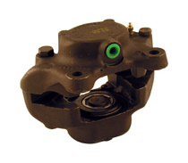 Bremssattel 240/260 75-87 Girling hi li