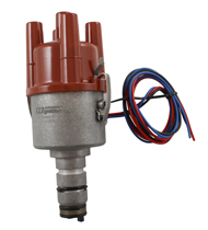 Verteiler 123 B18/B20 Prog Bluetooth