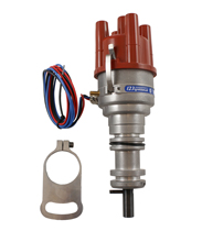 Verteiler B19/B21/B23/B230 Prog USB