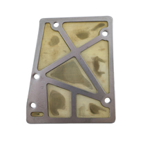 Filter BW55  240/260/740 88-