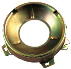 Gehuse Scheinwerfer 240 -80 USA aussen 