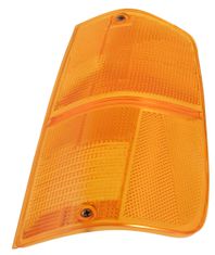 Blinkerglas 240 US Hella li