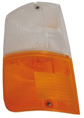 Blinkerglas 240 75-80 Hella re