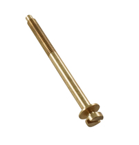 Schraube Scheinwerferrahmen 200 USA