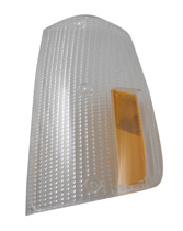 Blinker Glas 200 79-85,260 78-80 US li