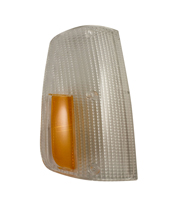 Blinker Glas 200 79-85,260 78-80 US re