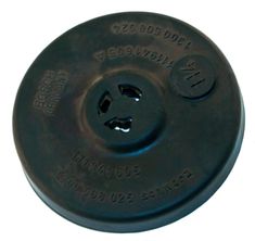 Schutzhaube Scheinwerfer 240 -80