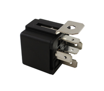 Relais Scheibenwischer 240