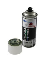 Motorfarbe grn B4B spray 400ml