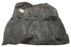 Teppichsatz 240 75-93 schwarz Textil