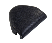 Abdeckung Sicherheitsgurt 240 blau