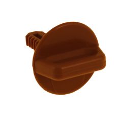 Verriegelungsgriff Ersatzrad 245 80- bla