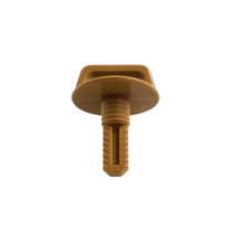Verriegelungsgriff Ersatzrad 245 80- bla