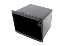 Tunnelfach 240 1980-93 schwarz