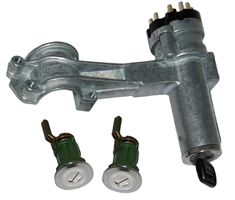 Schliesszylindersatz 240 78-80