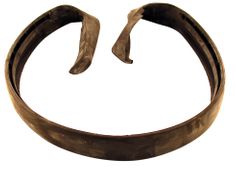 Zierleiste Stostange 242/244 79-80 hi