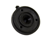 Clip, Zierleiste Kotflgel 200