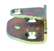 Sperrlinke Trschlossmechanismus 240