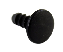 Clip, Innenverkleidung 200 Black