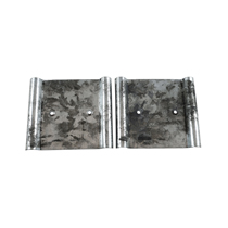 Halter Stoßstange 140/240 74-