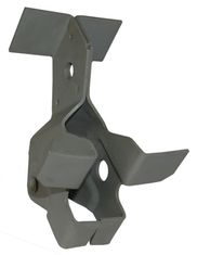 Wagenheberhalterung 240/260 2-5d 78- re