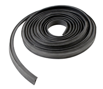 Gummileiste Frontscheibe 240 -1985