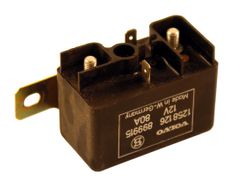 Relais Glhstabsystem 240/740 Diesel