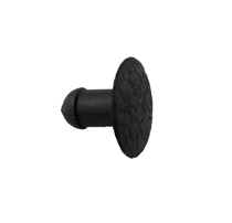 Clip Innenverkleidung 200 Black