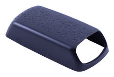 Abdeckung 164 74-75/240 schwartz