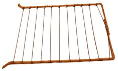 Unterlegematerial Vorderstuhl / Vordersi