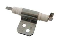 Zündsystemwiderstand