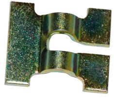 Unterlegscheibe Kupplungsregler 2/700