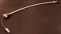 Gasbowdenzug 240 19ET, B21 ET/FT