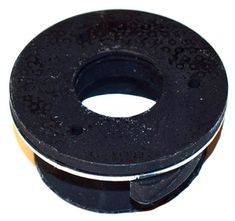 Distanz Federteller Hinterachse 700/900