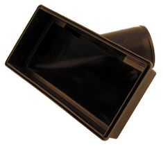 Luftfiltergehuse 264 unten