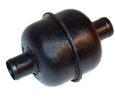 Schalldmpfer  pulsairsystem 200/700