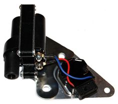 Zndspule Tndspole 850/S70/V70