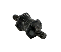 Gummi Auspuff 960/850 96-05