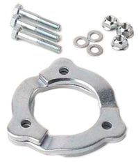 Flansch Auspuff 200/700/900