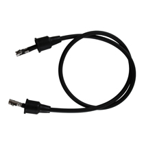 Z�ndkabel 240 B19/B21 75-78