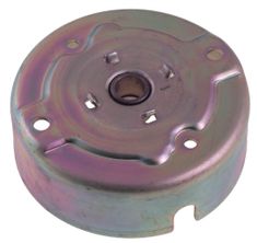 Lagerschild Startmotor 4Zyl