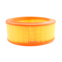 Luftfilter B19A/B21A 75-78