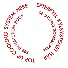 Dekal Khldeckel Amazon 68-70